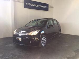 Citroën C3 2ª serie PureTech 82 Live Edition