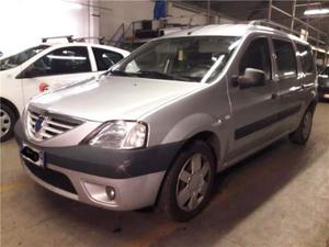 DACIA Logan MCV V 7 posti Lauréate COMMERCIANTI AUTO