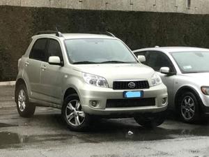 Daihatsu Terios 1.5 4wd Sx Green Powered