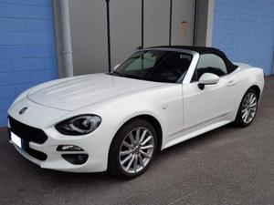 FIAT 124 Spider 1.4 MultiAir Lusso