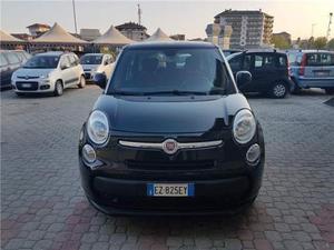 FIAT 500L Living 1.6 Multijet 105 CV Pop Star