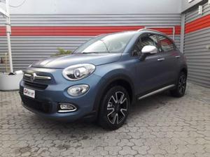 FIAT 500X 1.6 E-Torq 110 CV Mirror KM0