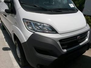 FIAT Ducato  MJT 130CV PM-TM Furgone p. medio