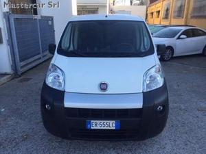 FIAT Fiorino 1.4 8V Furgone Natural Power SX (km