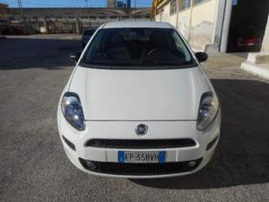 FIAT Grande Punto 1.3 MJT 75 3p.Van Actual 2pt - IVA INCLUSA