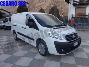 FIAT Scudo 1.6 MJT 8V PL-TN Furgone 12q. SX