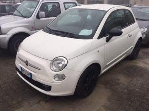 FIAT  TwinAir Turbo Sport