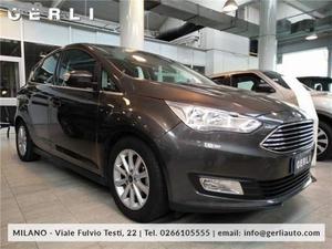 FORD C-Max 1.5 TDCi 120CV Titanium