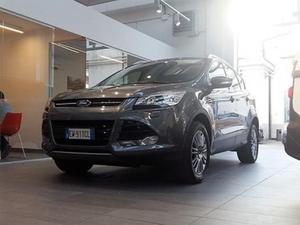 FORD Kuga kuga 2.0 tdci Titanium X 4wd 163cv powershift rif.