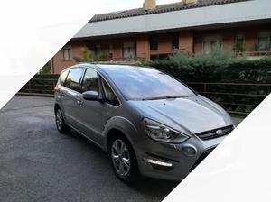 FORD S-Max 2.0 TDCi 163cv Pow Tit TTPK Bs