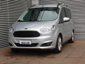 FORD Tourneo Courier 1.0 EcoBoost 100 CV Titanium