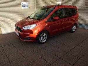 FORD Tourneo Courier 1.5 TDCI 75 CV Plus