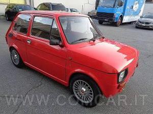 Fiat 126 giannini