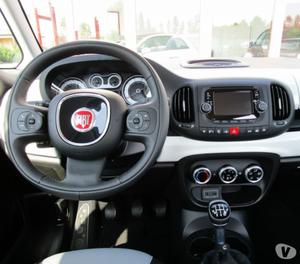 Fiat 500L 1.3 Multijet 95 CV antifurtofendisensori parcheg