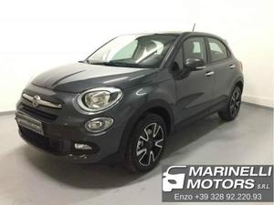 Fiat 500X 1.6 E-Torq 110 CV Pop Star MODELLO 