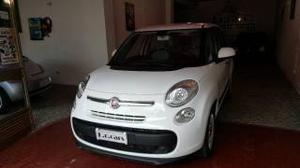 Fiat 500l 1.4 t-jet 120 cv gpl pop star