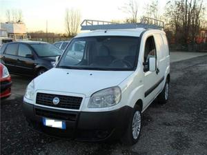 Fiat Doblo 1.9 MJET N1