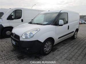 Fiat Doblo 2.0 MJT PC-TN Cargo Lamierato SX