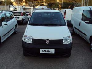 Fiat Panda 1.2 4x4 Van Active 2 Posti