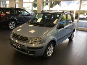 Fiat Panda 1.3 Mjt 16v Emotion Cerchi Km  Certificati