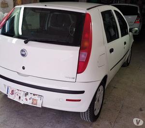 Fiat Punto diesel Multijet