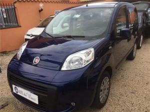 Fiat Qubo 1.3 MJT 80 CV Dynamic EURO6