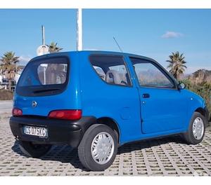 Fiat Seicento km) ACCETTO PERMUTE