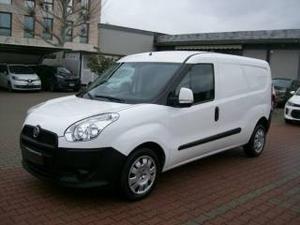 Fiat doblo 1.6 mjt 105cv pl tn cargo maxi sx