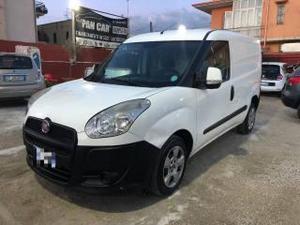 Fiat doblo doblÃ² 1.6 mjt 105cv pl-tn cargo maxi lamierato