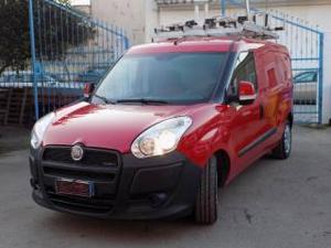 Fiat doblo doblÃ² 1.6 mjt 105cv pl-tn cargo maxi officina
