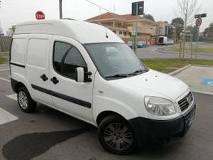 Fiat doblo doblÃ² 1.9mj tetto alto carmax.lamsx