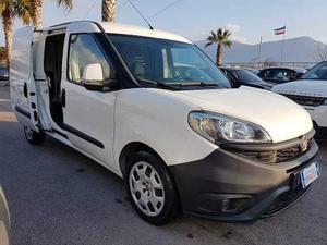 Fiat doblo italianao, unico proprietario