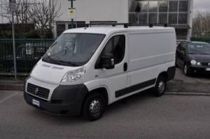 Fiat ducato mj furgone *ottime condizioni*