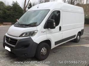 Fiat ducato  mjt 130cv pm-tm furgone