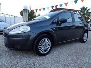 Fiat grande punto 1.2 5 porte