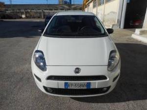 Fiat grande punto 1.3 mjt 75 3p.van actual 2pt - iva inclusa