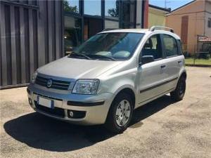 Fiat panda 1.2 dynamic 60cv adatta a neopatentati