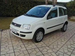 Fiat panda 1.2 dynamic natural power