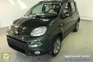 Fiat panda 1.3 mjet 16v 4x4 s&s 95cv -