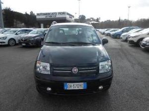 Fiat panda 1.3 mjt 16v dynamic 75cv