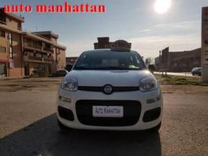 Fiat panda 1.3 mjt s&s perfetta garanzia manhattan