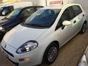 Fiat punto 1.3 multijet street 75cv