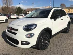 Fiat 500X 1.6 MULTIJET 120 CV DCT S