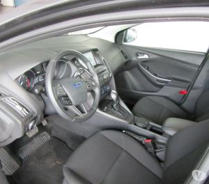 Ford Focus 1.5 TDCi 120 CV Businnes Automatica