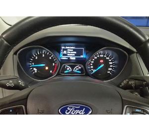 Ford Focus 1.5 TDCi 120 CV Start