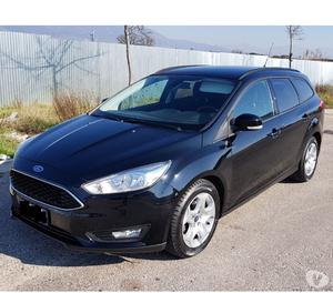 Ford Focus Plus CV diesel TDCI 95 CV SW