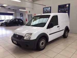 Ford Transit Connect 200S 1.8 TDCi/75CV DPF PC-TN