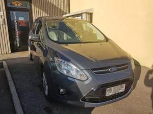 Ford c-max 2.0 tdci 163cv titanium