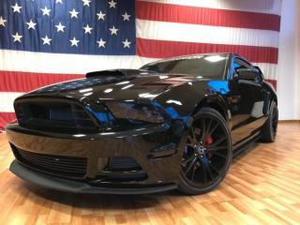 Ford mustang mustang gt warrior #29 of 50 for us army