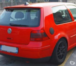 Golf 4